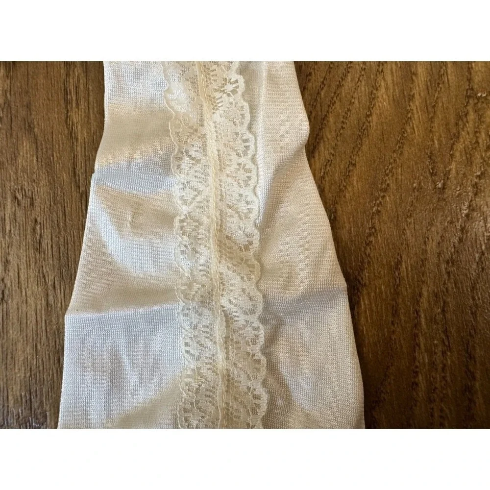 Vintage‎ 1981 Barbie Doll Designer Originals Fun N Fancy 3800 White Lace Dress
